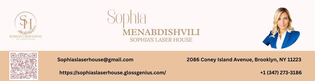 sophia menabdishvili