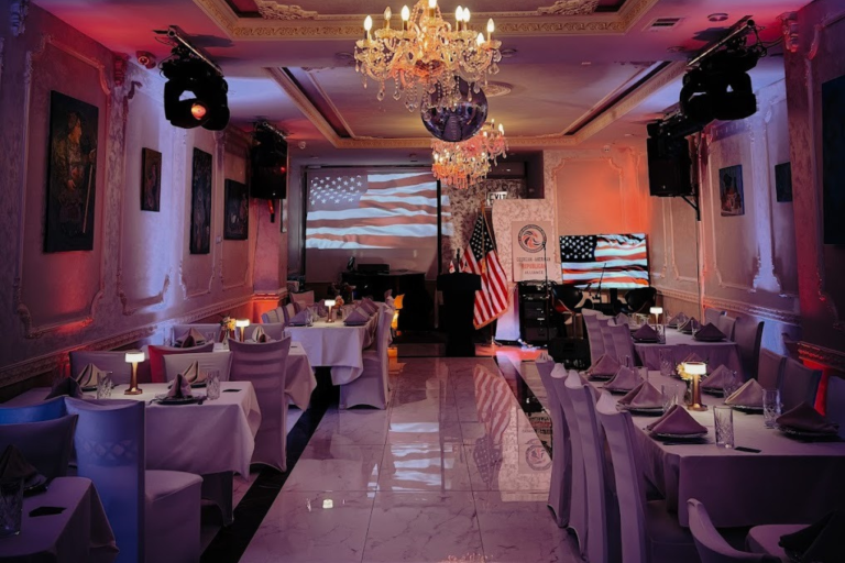 ASSAIA Restaurant