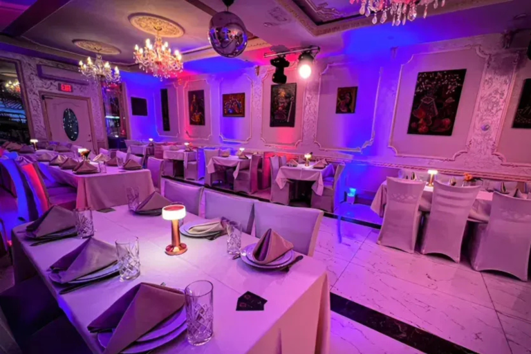 ASSAIA Restaurant