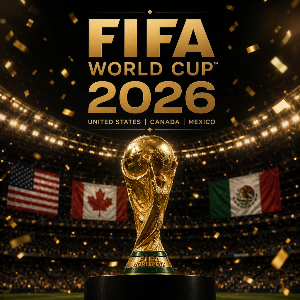 FiFA 2026