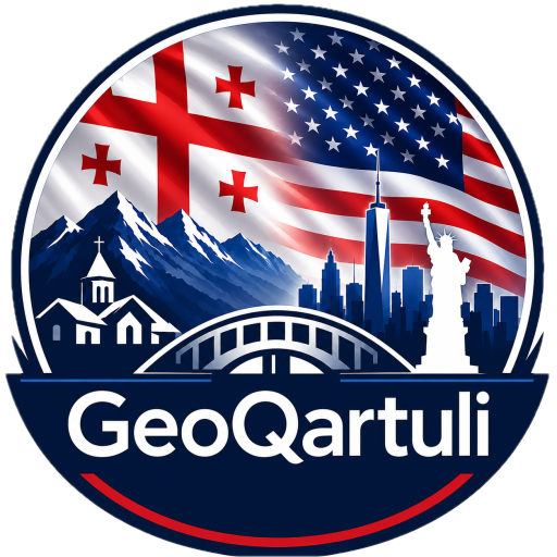 GeoQartuli