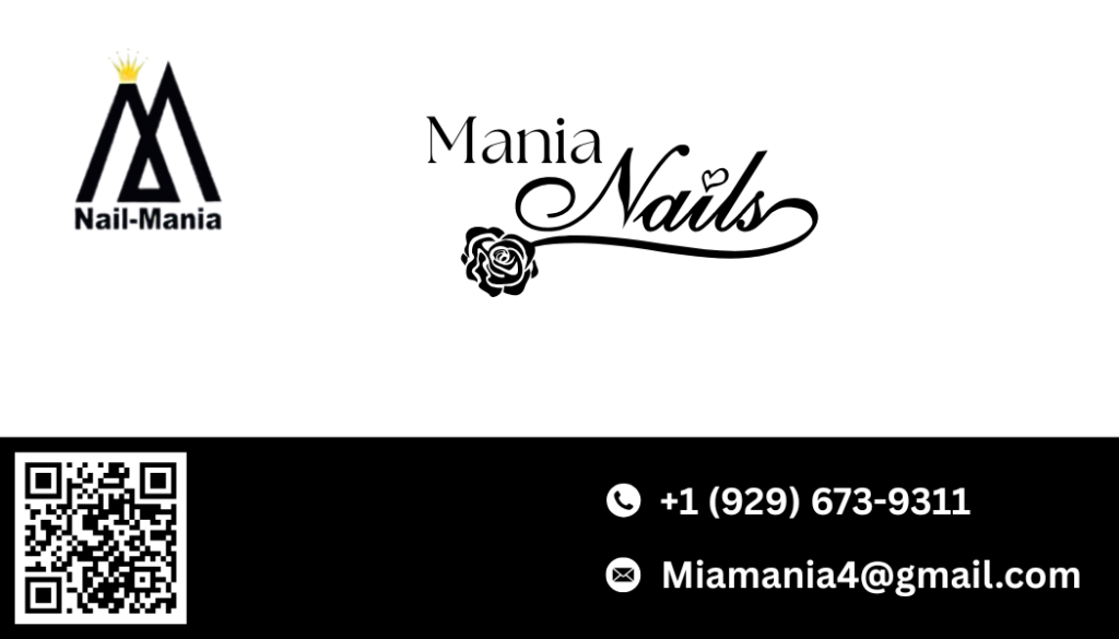 Nail-Mania