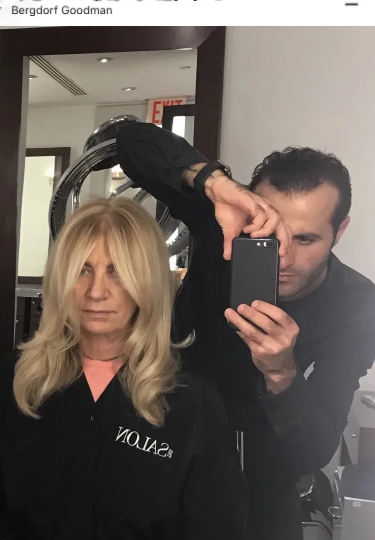 G Style Hair Salon