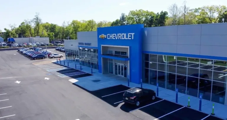 Green Brook Buick GMC Chevrolet