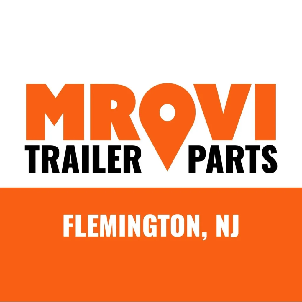Mrovi Trailer Parts