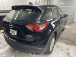 Mazda cx5